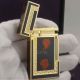 Perfect Replica S.T. Dupont Ligne 2 Lighter - Yellow Gold Finish (2)_th.jpg